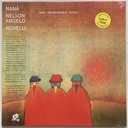 Naná Nelson Angelo Novelli (LP novo)