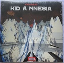 Radiohead - Kid A Mnesia (3 Lps novo/lacrado)