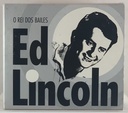 Ed Lincoln - Rei dos Bailes (6 CDs usado)