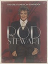 Rod Stewart - The Great American Songbook (4 CDs novo/lacrado)