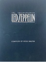 [TOM] Led Zeppelin - The Photographers ( livro usado)