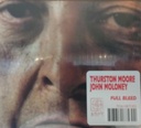 Thurston Moore/John Moloney - Caught on Tape (CD novo)