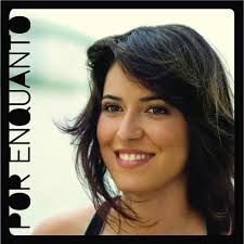 Maria Thalita de Paula - Por Enquanto (CD novo)