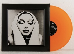 Asha Puthli - Asha Vinil Colorido (2LPs novo)