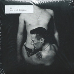 U2 - Son Gs Of Innocence (2CDs novo)