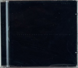 Lobão - Canções Dentro da Noite Escura (CD novo)