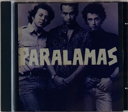 Paralamas - [Em Castelhano] (CD usado)