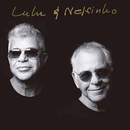 Lulu Santos/Nelson Motta - Lulu & Nelsinho (CD usado)