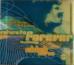 Return To Forever Feat. Chick Corea – Return To The 7th Galaxy: The Anthology (2CDs usado)