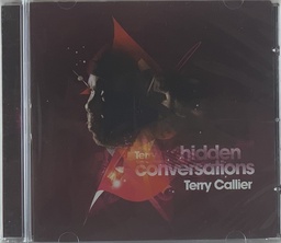 Terry Callier – Hidden Conversations (CD usado)
