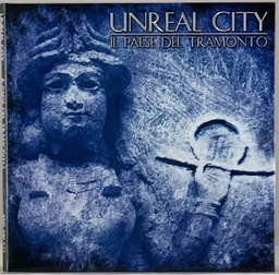 [PPL] Unreal City – Il Paese del Tramonto (CD novo)