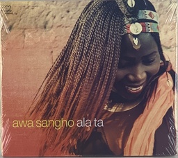 Awa Sangho – Ala Ta (CD usado)