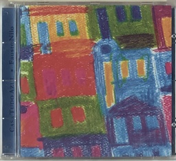 Fausto Nilo - Casa Tudo Azul (CD usado)