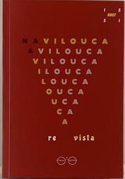 Navilouca Re Vista - Isis Rost (Livro novo)