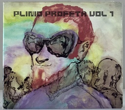 Plinio Profeta - Vol 1 (CD usado)