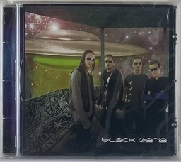 Black Maria - Demorô (CD novo)