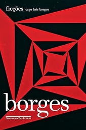 Jorge Luis Borges - Ficções (Livro usado)