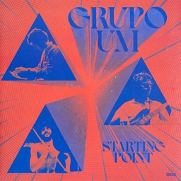 Grupo Um - Starting Point (LP novo)