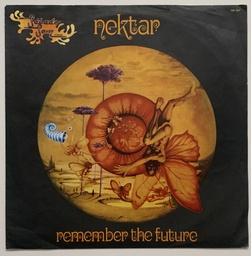 Nektar - Remember the Future [Sábado Som](LP usado)