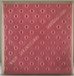 [TOM] Pet Shop Boys - Very Relentless Ltd (2CDs usado)