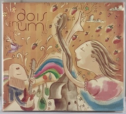 [TOM] Dois em Um (CD novo)