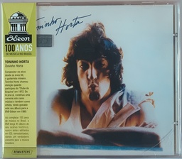 Toninho Horta - Toninho Horta (CD usado)