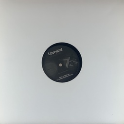 Leo Gandelman e Bossa Cuca Nova - Tico Tico House (Vinil Mix 12" Usado)