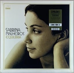 Sabrina Malheiros - Equilibria (LP novo)