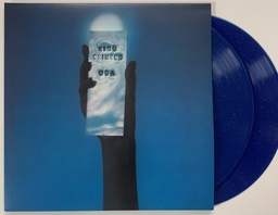 King Crimson - USA [Ed. comemorativa 50º aniversário c/ bonus] (2LPs novo)