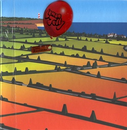 [TOM] Lemon Jelly - Lost Horizons (CD novo)