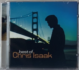 Chris Isaak – Best of Chris Isaak (CD usado)