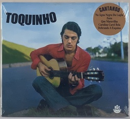 Toquinho - Toquinho (CD novo)