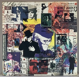 Elton John - To Be Continued... (Caixa c/ 4 CDS usado)