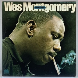 Wes Montgomery - Pretty Blue (2LPs usado)