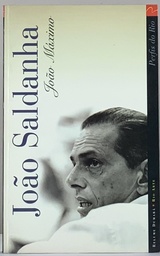 João Saldanha: Sobre Nuvens de Fantasia [Perfis do Rio] (Livro usado)