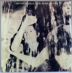 Psychedelic Furs,The – Book of Days (LP usado)