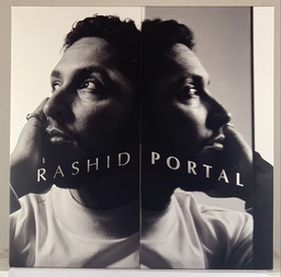 Rachid - Portal (LP novo)