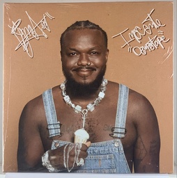 Djonga – Inocente "Demotape" (LP novo)