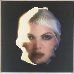 Duda Beat - Te Amo Lá Fora (LP novo)