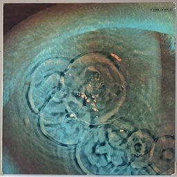 Pink Floyd - Meddle (LP usado)