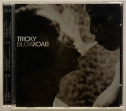 [TOM] Tricky - Blowback (CD usado)