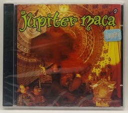 [TOM] Júpiter Maçã -  A Sétima Efervescência (CD novo)