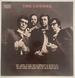 Arbors , The - The Arbors (LP usado)
