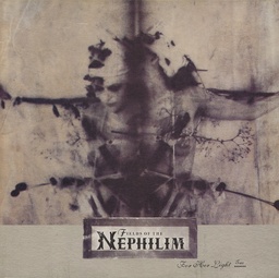 [TOM] Fields of the Nephilim - For Her Light Two (Vinil 12" MIXs usado)