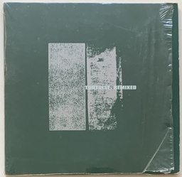 [TOM] Tortoise - Remixed (CD usado)