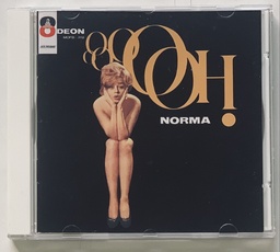 Norma Benguell - Ooooooh! Norma (CD usado)