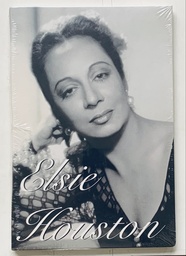 Elsie Houston – A Feminilidade do Canto (CD novo)