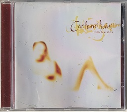 [TOM] Cocteau Twins - Milk & Kisses (CD usado)