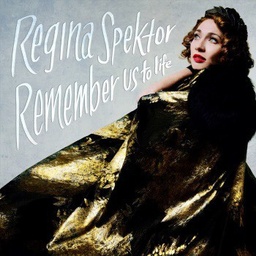 Regina Spektor - Remember Us to Life (CD novo)
