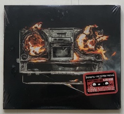 Green Day - Revolution Radio (CD novo)